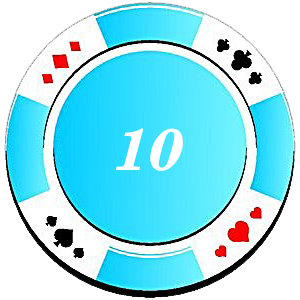 10