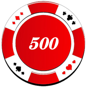 500